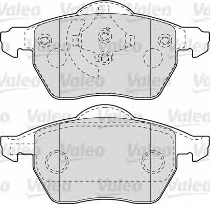 Buy Valeo 598483 at a low price in United Arab Emirates!