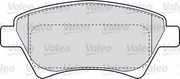 Buy Valeo 598526 at a low price in United Arab Emirates!