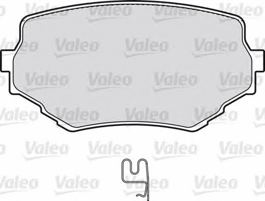 Buy Valeo 598534 at a low price in United Arab Emirates!