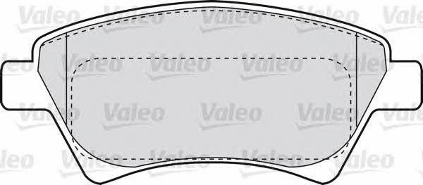 Buy Valeo 598558 at a low price in United Arab Emirates!