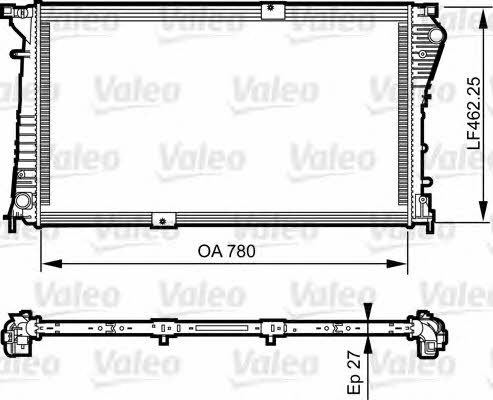 Buy Valeo 734931 at a low price in United Arab Emirates!