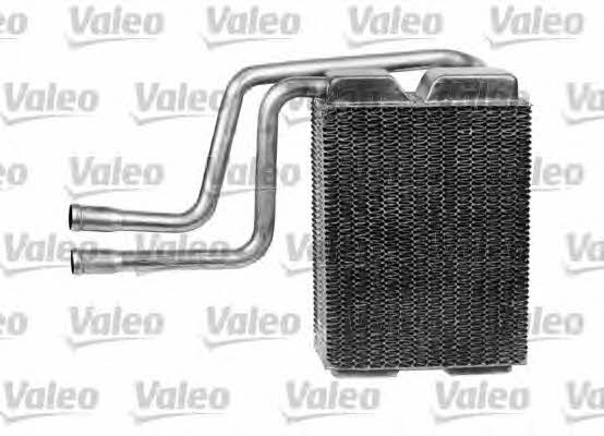 Valeo 812219 Heat exchanger, interior heating 812219