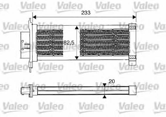 Buy Valeo 812235 at a low price in United Arab Emirates!