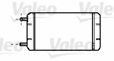 Valeo 812242 Heat exchanger, interior heating 812242