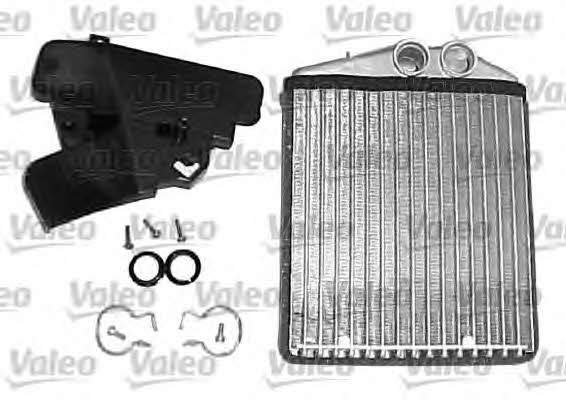 Valeo 812253 Heat exchanger, interior heating 812253