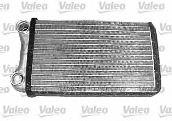 Valeo 812255 Heat exchanger, interior heating 812255
