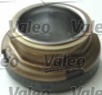 Clutch Kit Valeo 826632