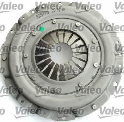 Clutch Kit Valeo 826633