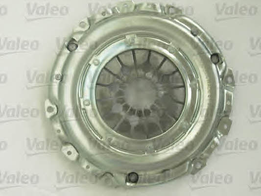 Clutch Kit Valeo 826648