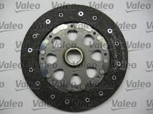 Valeo 826651 Clutch kit 826651