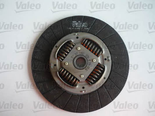 Valeo Clutch kit – price 1199 PLN