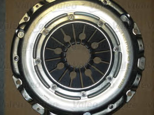 Clutch Kit Valeo 826678