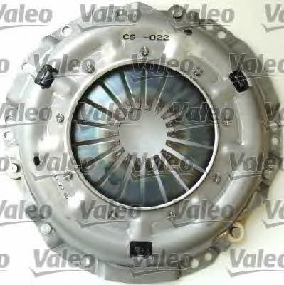 Clutch Kit Valeo 826688