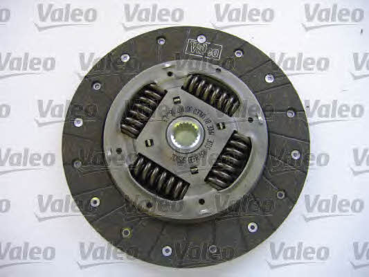 Clutch Kit Valeo 826692