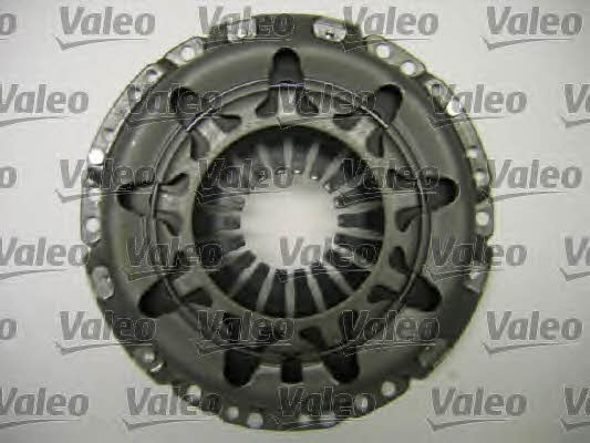 Clutch Kit Valeo 826709