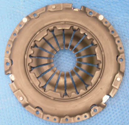 Clutch Kit Valeo 826712