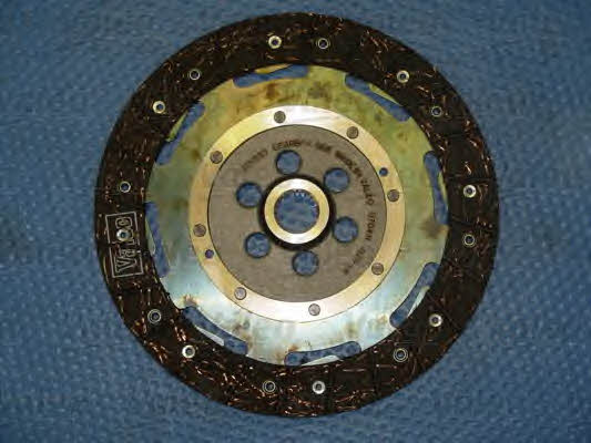 Clutch Kit Valeo 826732