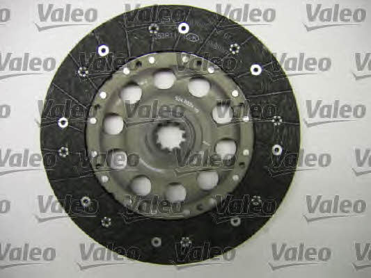 Clutch kit Valeo 826736