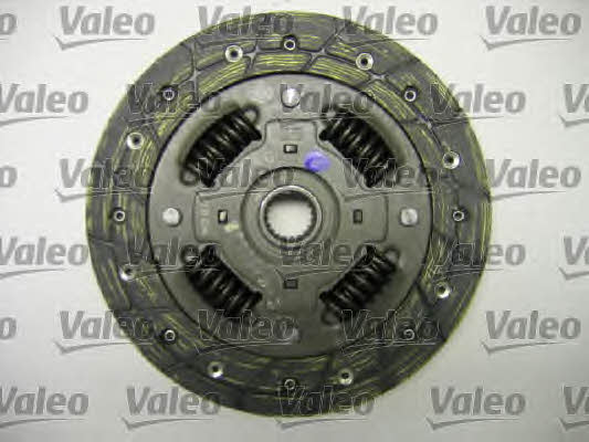 Valeo 826758 Clutch Kit 826758 826758 Valeo Clutch Kit
