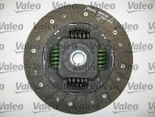 Valeo 826782 Clutch kit 826782