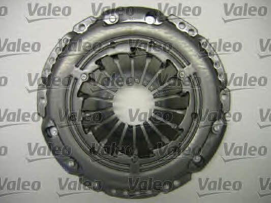 Clutch Kit Valeo 826786