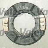 Clutch kit Valeo 826788