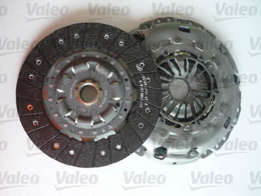 Buy Valeo 826801 – good price at EXIST.AE!