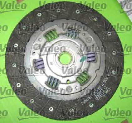 Clutch Kit Valeo 826811