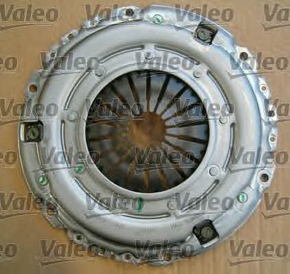 Clutch Kit Valeo 826815