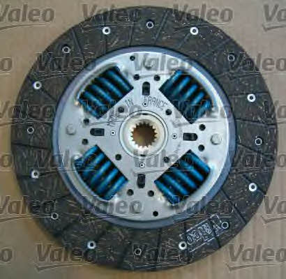 Buy Valeo 826815 at a low price in United Arab Emirates!