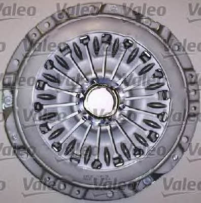 Valeo Clutch Kit – price 603 PLN