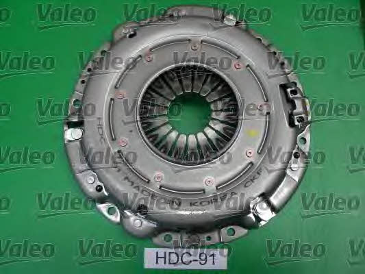 Valeo Clutch Kit – price 887 PLN