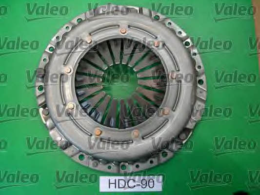 Valeo Clutch Kit – price 425 PLN