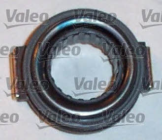 Clutch Kit Valeo 826850