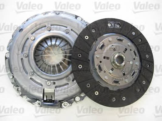 Clutch Kit Valeo 826868
