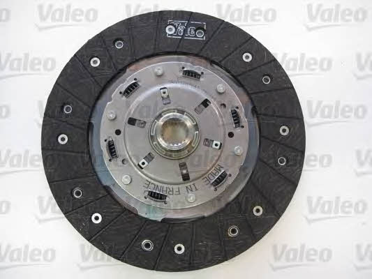 Clutch Kit Valeo 826868