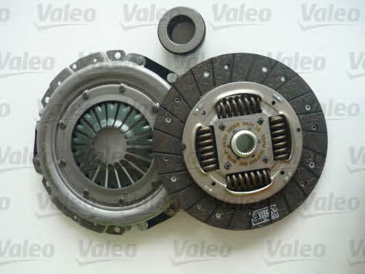 Valeo Clutch Kit – price 1070 PLN