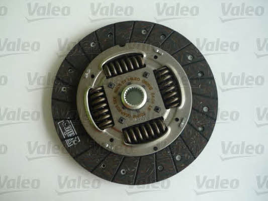 Clutch Kit Valeo 826877