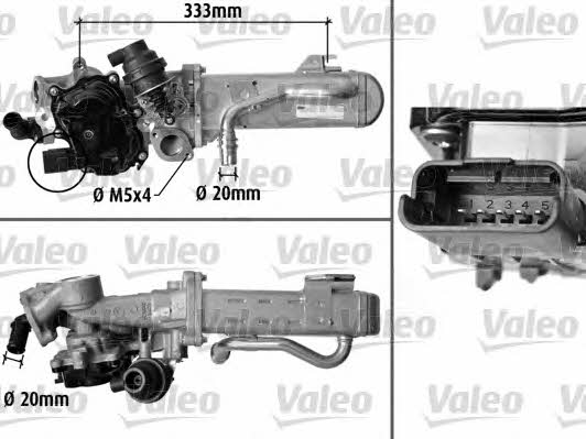 egr-valve-700442-26819407