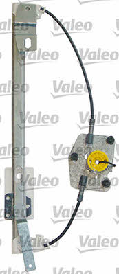 Valeo 851125 Window Regulator 851125