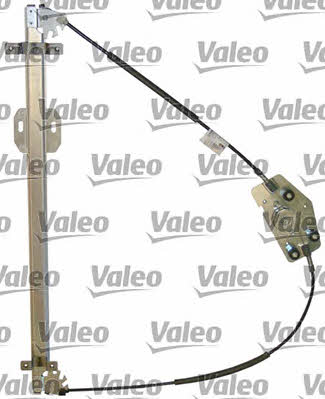 Window lifter Fiat Palio Weekend: 851163 Valeo Window Regulator