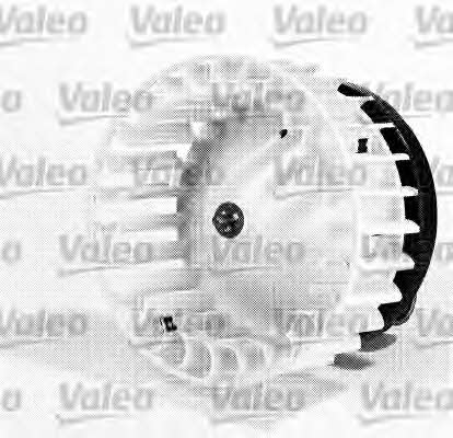 Valeo 883628 Fan assy - heater motor 883628