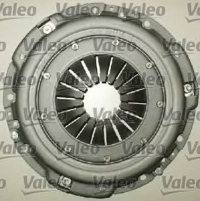 Clutch Kit Valeo 834002