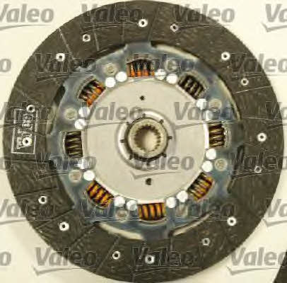 Buy Valeo 834004 – good price at EXIST.AE!