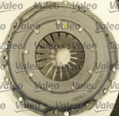 Clutch Kit Valeo 834004