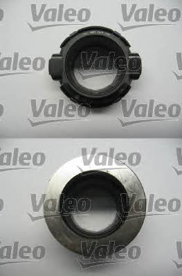 Clutch Kit Valeo 834009