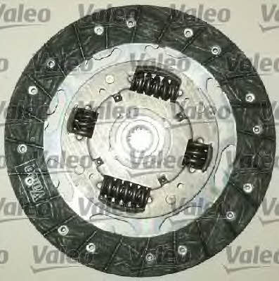 Buy Valeo 834009 – good price at EXIST.AE!
