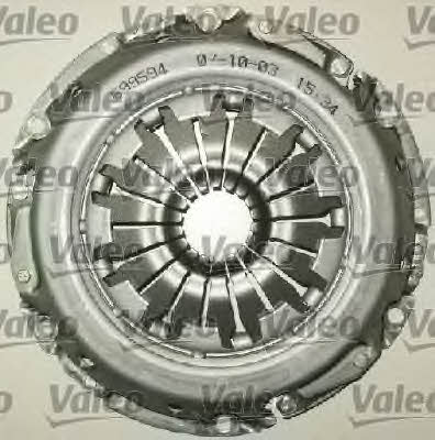 Clutch Kit Valeo 834010