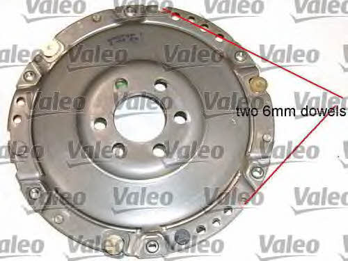 Buy Valeo 834012 at a low price in United Arab Emirates!