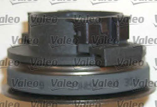 Clutch Kit Valeo 834014